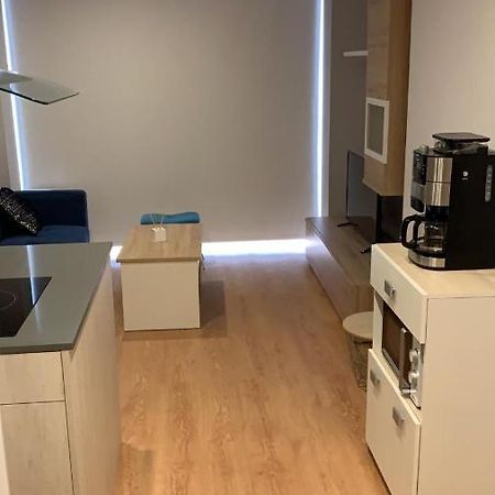 Ferienwohnung Be Free Ramos Almería Exterior foto