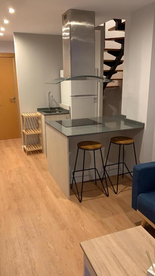 Ferienwohnung Be Free Ramos Almería Exterior foto