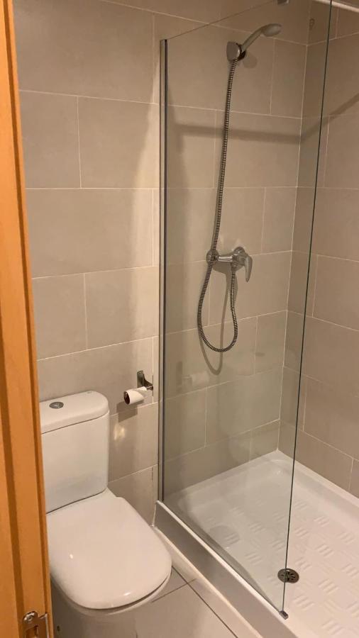 Ferienwohnung Be Free Ramos Almería Exterior foto