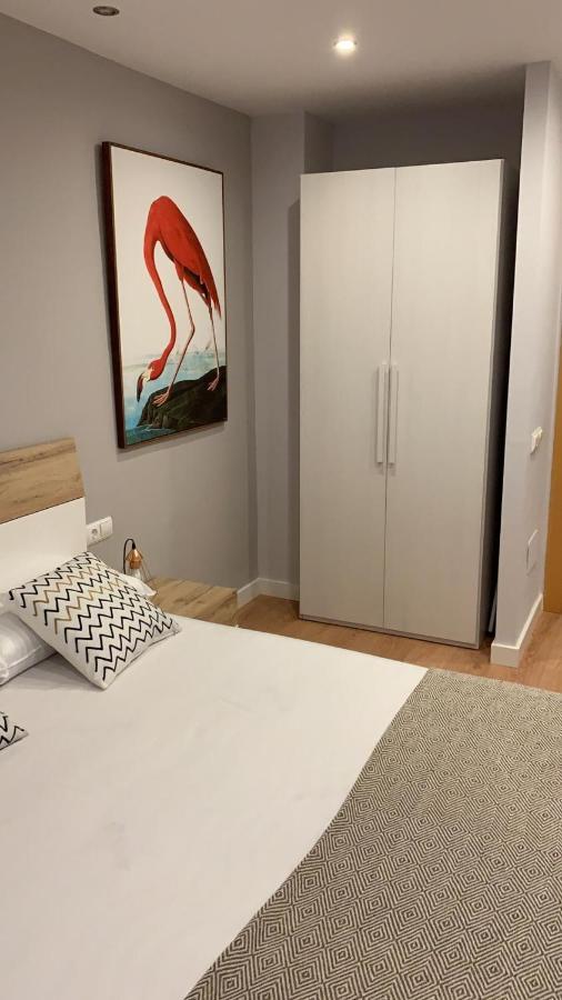 Ferienwohnung Be Free Ramos Almería Exterior foto